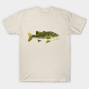 Largemouth Bass T-Shirt